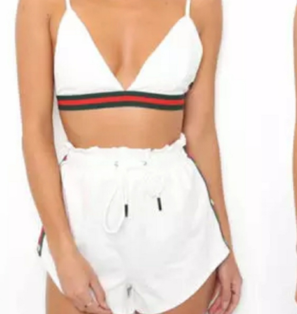 Shorts set